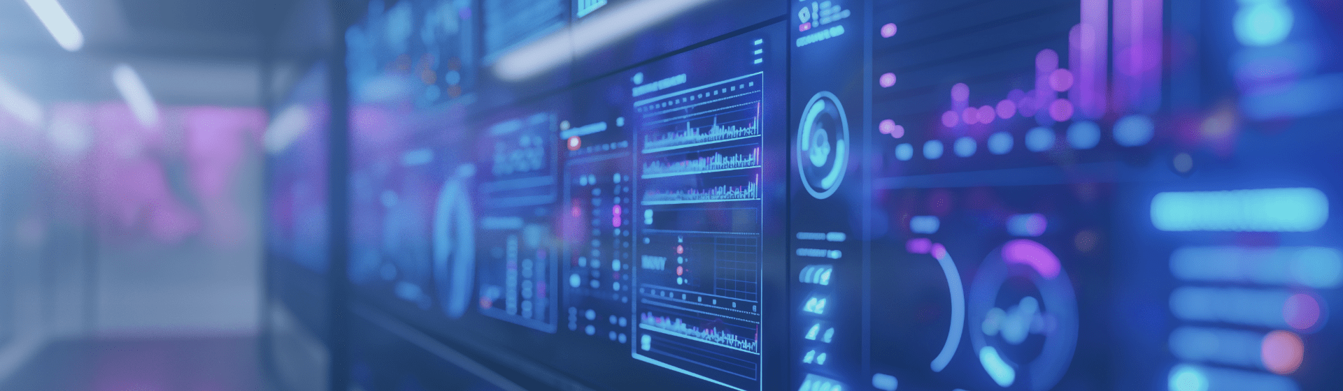 관제시스템 배경