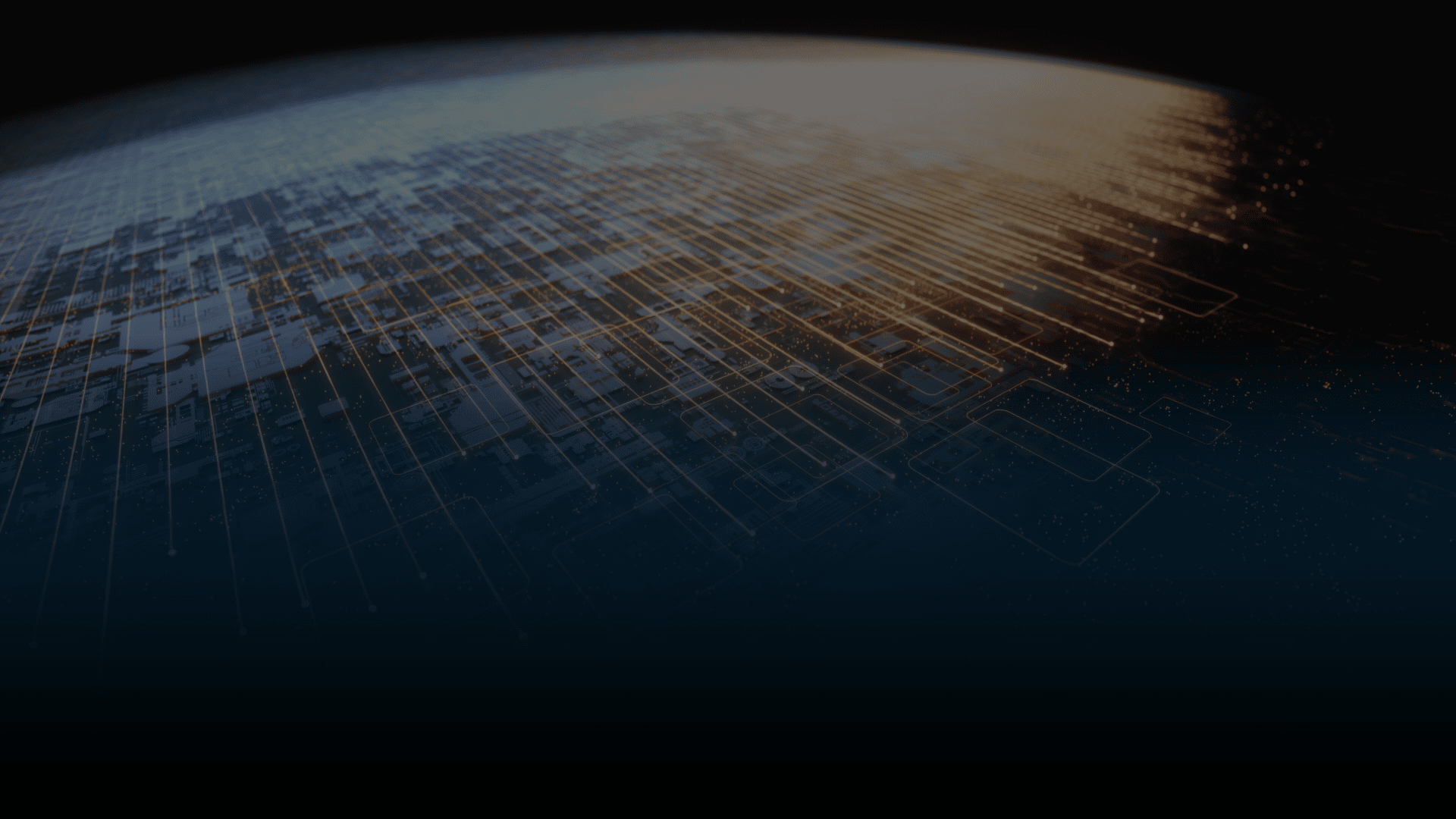 Digital Transformation 배경